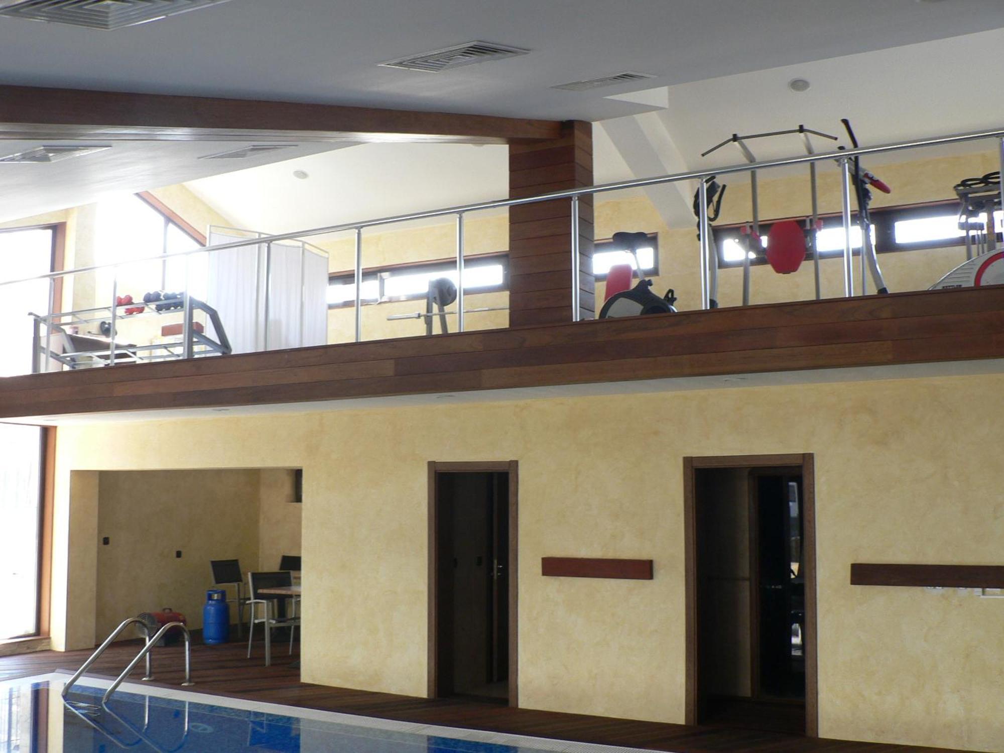 Fortuna Apartments Bansko Buitenkant foto