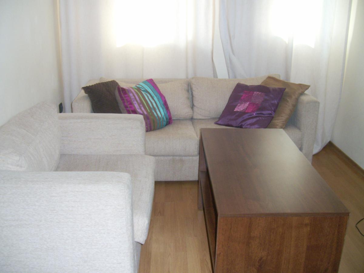 Fortuna Apartments Bansko Buitenkant foto