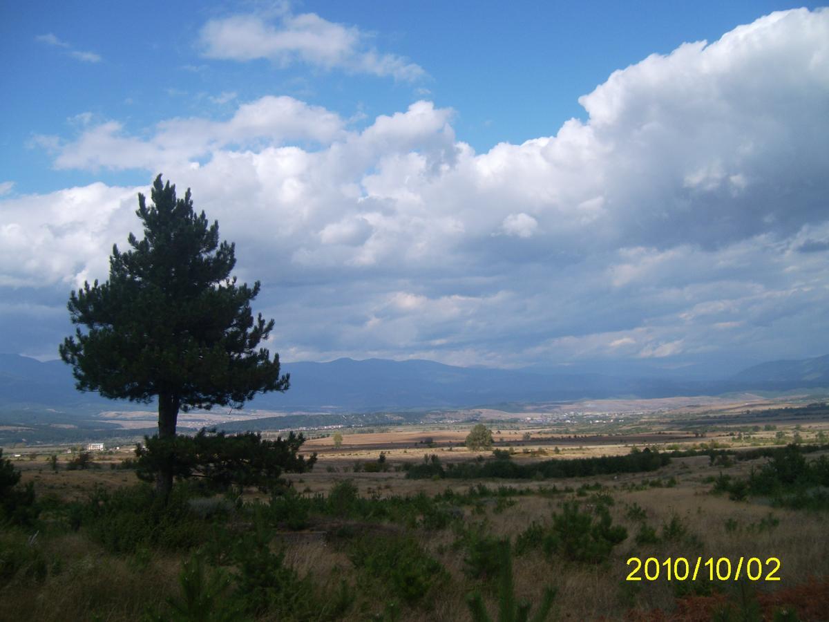 Fortuna Apartments Bansko Buitenkant foto